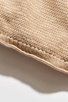 Billy Reid Tuck Stripe Crew