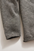 Billy Reid Tuck Stripe Crew