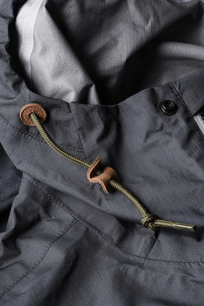 Outerwear - Relwen - Ultra Rain Shell - Archery Close