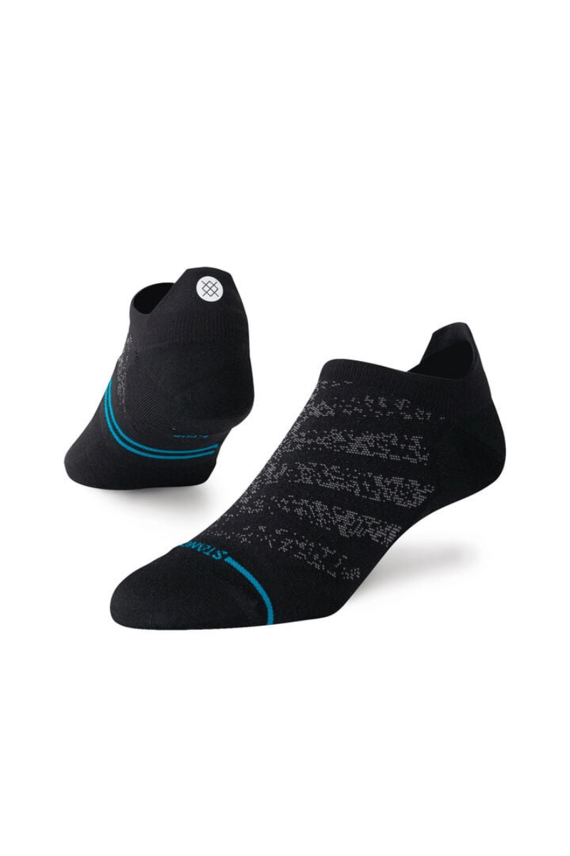 Socks - Stance - Ultralight Performance Tab Socks - Archery Close