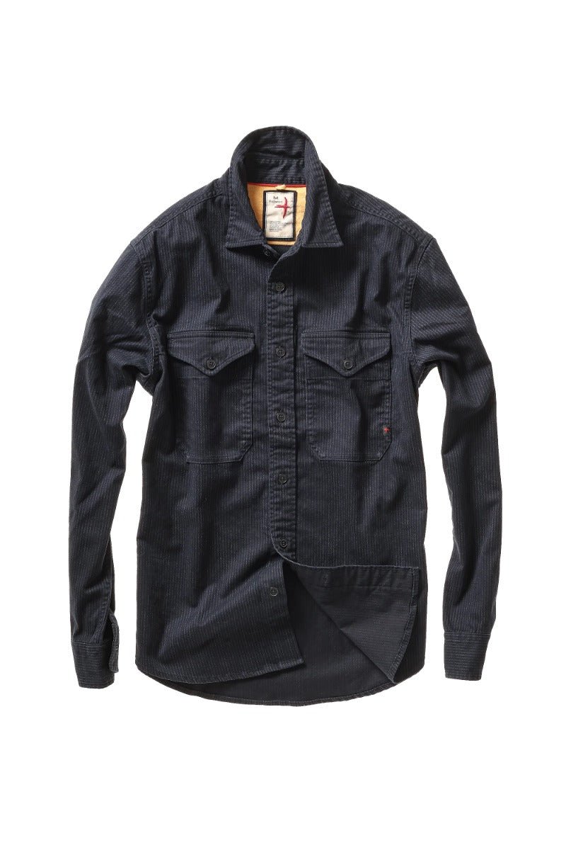 Relwen Utility Workshirt