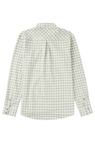 Shirts & Tops - Amundsen - V - Bond Shirt - Archery Close