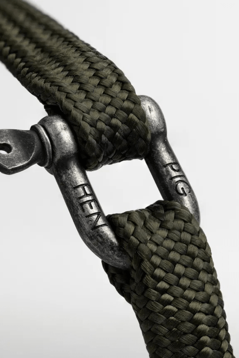 Jewelry - Pig & Hen - Vicious Vik - Archery Close