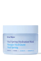 Hair & Skincare - Ursa Major - Vital Spring Hydration Mask - Archery Close