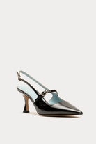 Shoes - Frances Valentine - Vivi Pump - Archery Close