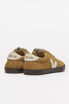 Sneakers - Veja - Volley Suede Tent Natural Eagle - Archery Close