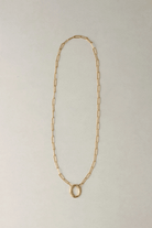 Jewelry - Maria Chara - Vow Chain - Archery Close