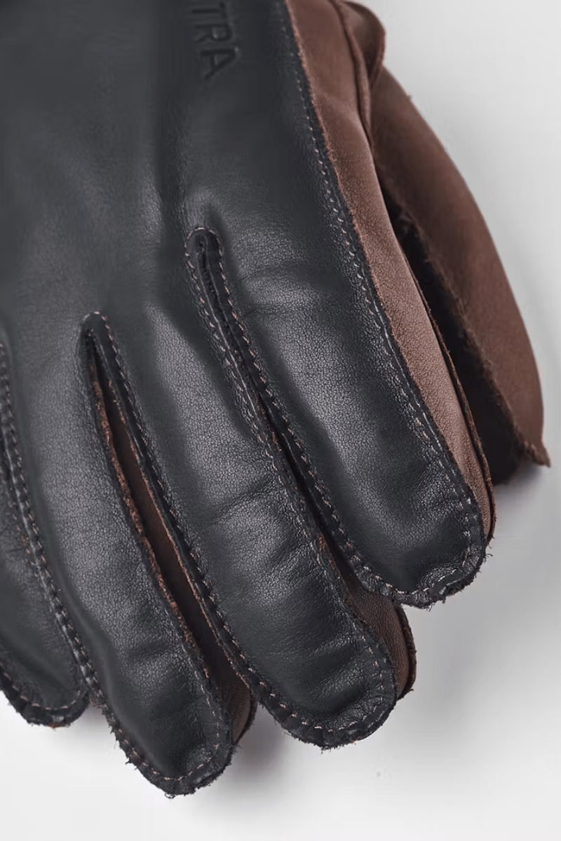 Gloves - Hestra - Wakayama Glove - Archery Close