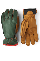 Gloves - Hestra - Wakayama Glove - Archery Close