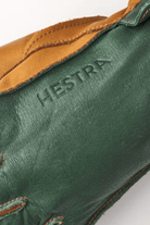 Gloves - Hestra - Wakayama Glove - Archery Close