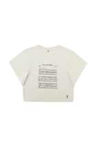 Shirts & Tops - Fashion Brand Company - Walking After Midnight Tee - Archery Close