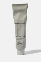 Hair & Skincare - Blind Barber - Watermint Gin Shave Cream - Archery Close