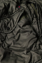 Relwen Wave-Quilt Scrub Pant