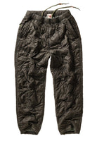 Relwen Wave-Quilt Scrub Pant
