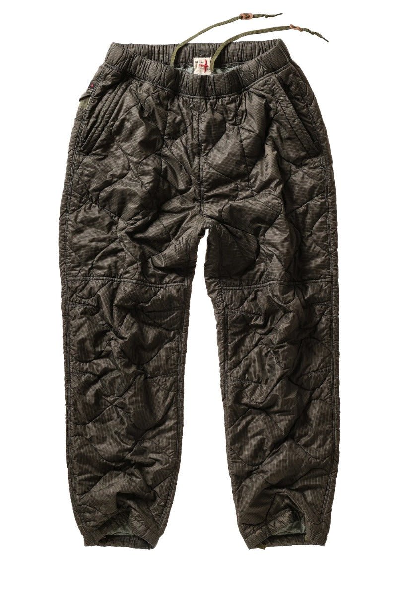 Relwen Wave-Quilt Scrub Pant