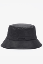 Hats - Barbour - Wax Bucket Hat - Archery Close