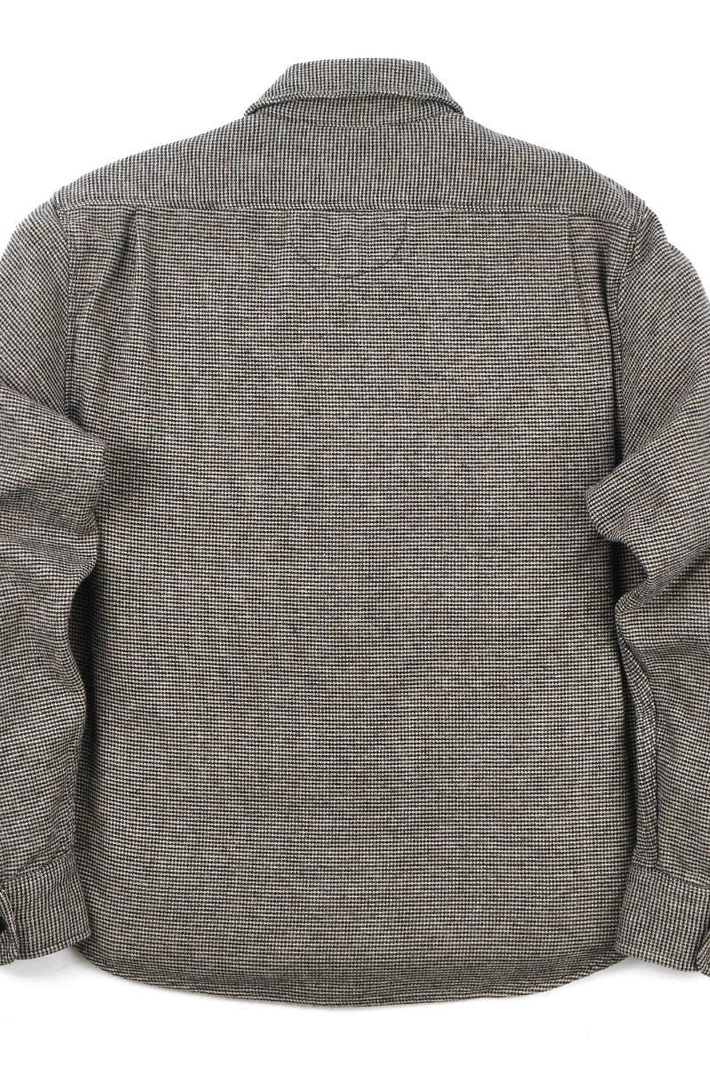 Freenote Cloth Wells Houndstooth
