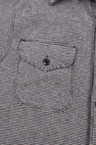 Freenote Cloth Wells Houndstooth