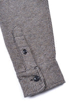 Freenote Cloth Wells Houndstooth