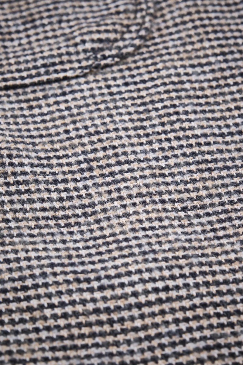 Freenote Cloth Wells Houndstooth