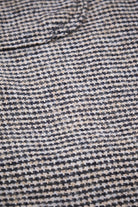 Freenote Cloth Wells Houndstooth