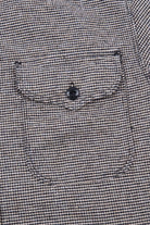 Freenote Cloth Wells Houndstooth