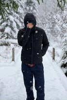 Relwen Windzip Hood