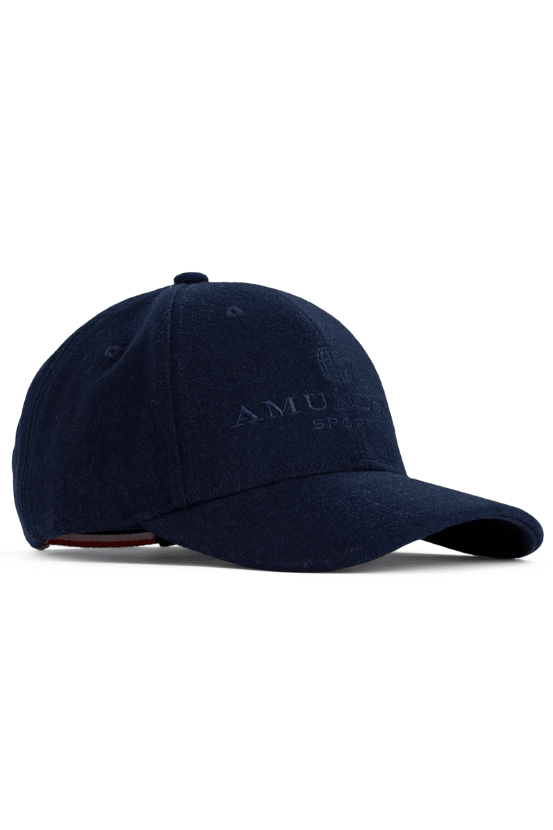 Hats - Amundsen - Wool Cap - Archery Close