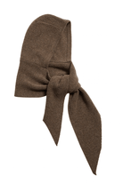 Accessories - DemyLee - Zora Hooded Scarf - Archery Close