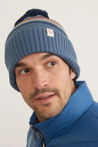 Archive Pom Beanie - Marine Layer - Archery Close