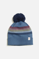 Archive Pom Beanie - Marine Layer - Archery Close