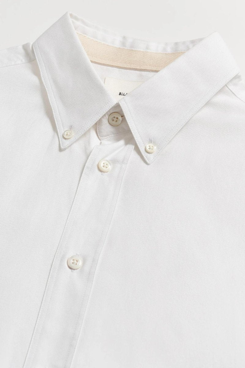 Arnie Oxford Shirt - Billy Reid - Archery Close