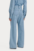 Ayo Jean - Rachel Comey - Archery Close