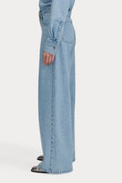 Ayo Jean - Rachel Comey - Archery Close