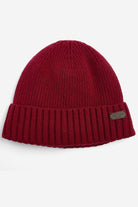 Barbour Carlton Beanie - Archery Close Men's