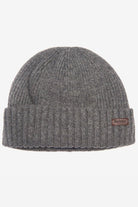 Barbour Carlton Beanie - Archery Close Men's