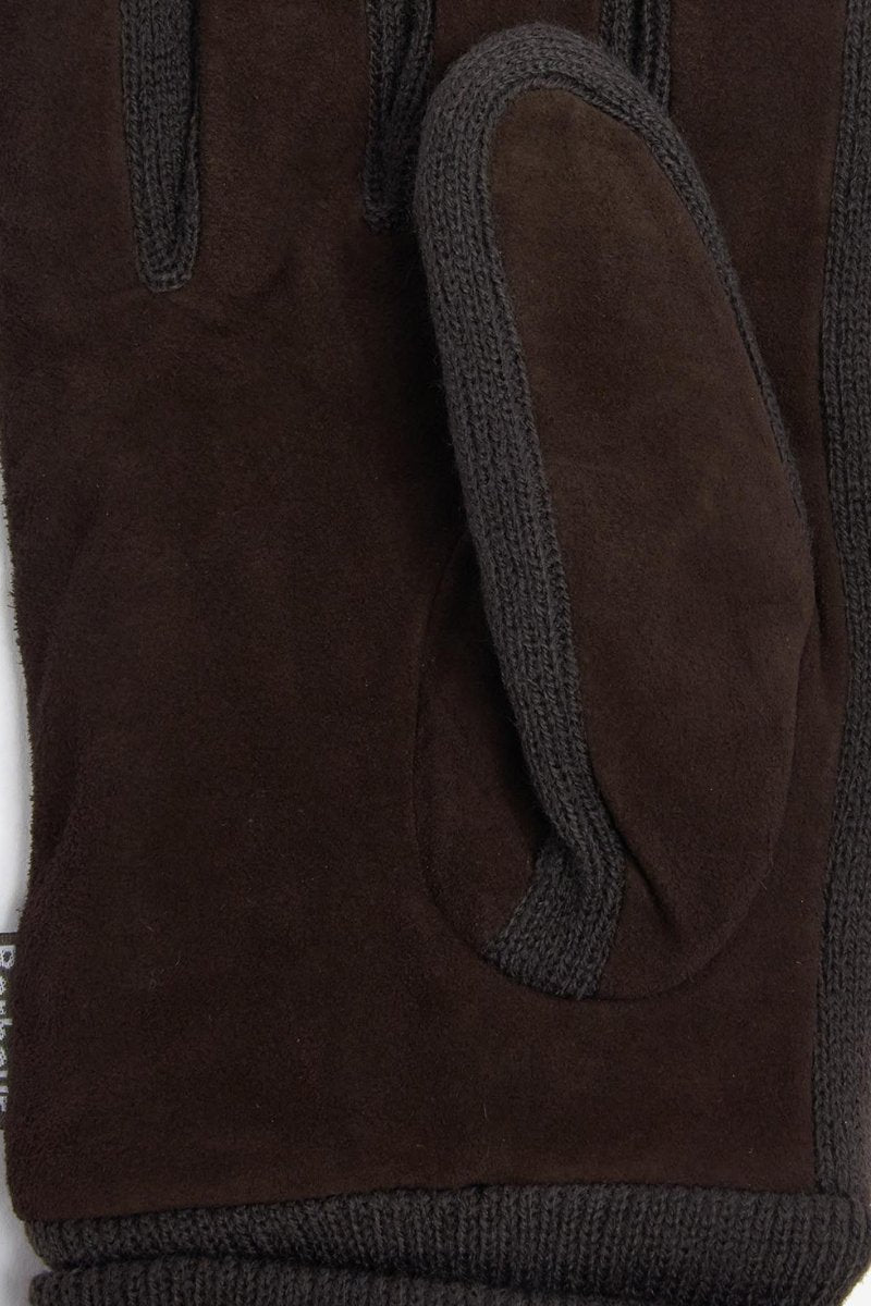 Barbour Magnus Gloves - Archery Close Men's