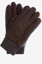 Barbour Magnus Gloves - Archery Close Men's