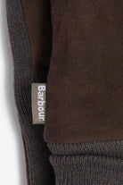 Barbour Magnus Gloves - Archery Close Men's