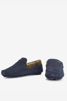 Barbour Monty Slippers - Archery Close Men's