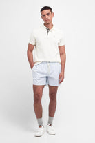 Barbour Somerset Swim Shorts - Archery Close Men's