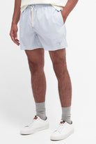 Barbour Somerset Swim Shorts - Archery Close Men's