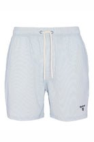 Barbour Somerset Swim Shorts - Archery Close Men's