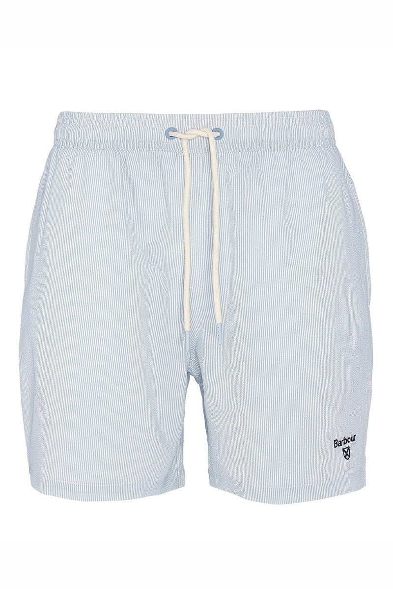 Barbour Somerset Swim Shorts - Archery Close Men's