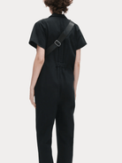 Barrie Jumpsuit - Rachel Comey - Archery Close