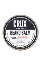 Beard Balm - Crux Supply Co. - Archery Close