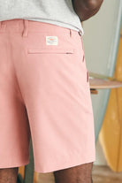 Belt Loop All Day Shorts - Faherty Brand - Archery Close