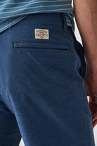 Belt Loop All Day Shorts - Faherty Brand - Archery Close