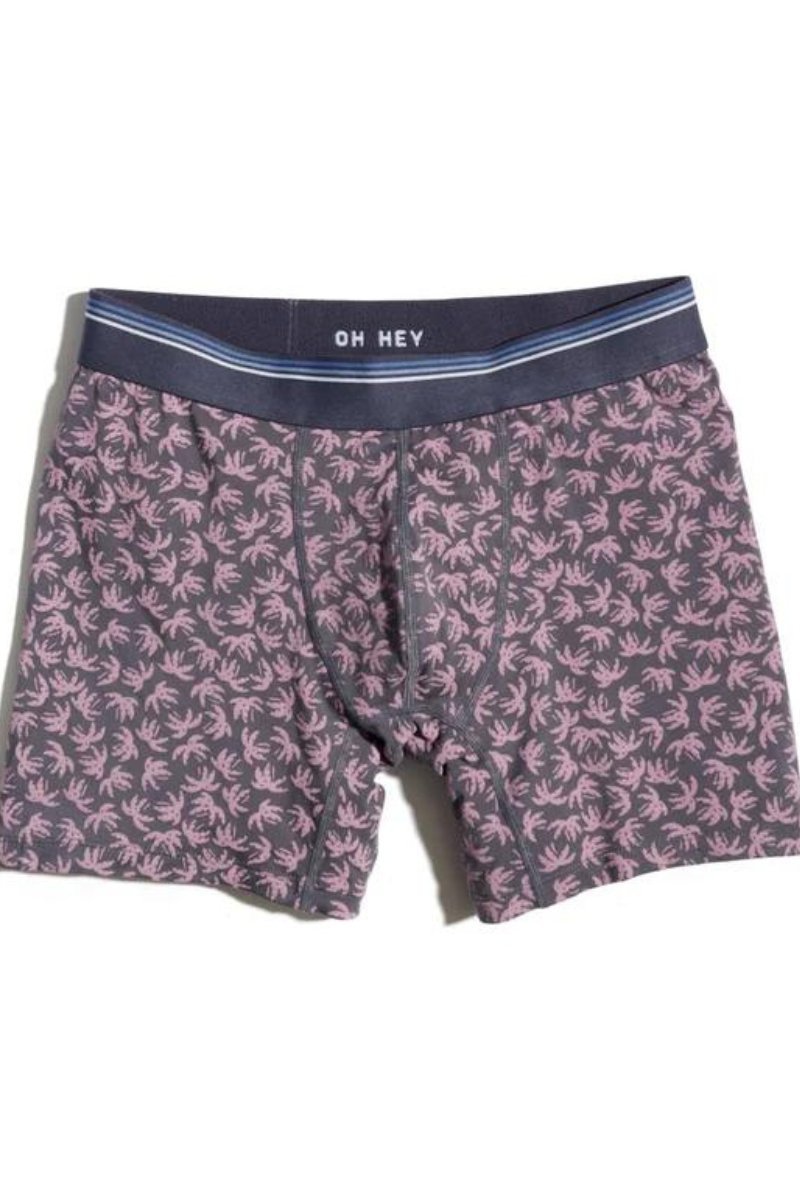 Best Boxer Briefs Ever - Marine Layer - Archery Close