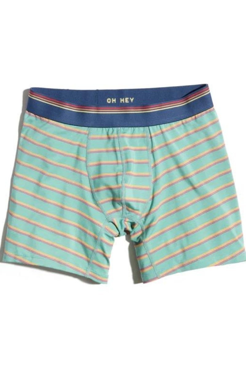 Best Boxer Briefs Ever - Marine Layer - Archery Close